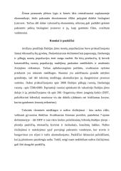 Bendrai apie Baltijos jūrą ir jos ypatybes 10 puslapis