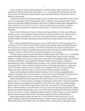 Baltų formavimasis. Vakarų ir rytų baltai 5 puslapis