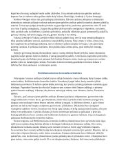 Baltų formavimasis. Vakarų ir rytų baltai 7 puslapis