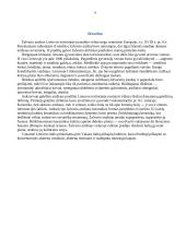 Baltų formavimasis. Vakarų ir rytų baltai 9 puslapis