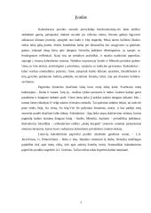 Baltų kalendorius bei jo raida  3 puslapis