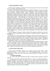 Barokas Lietuvoje 2 puslapis