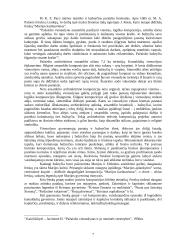 Barokas Lietuvoje 6 puslapis