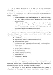Bendruomenės slaugytojos edukacinė veikla tuberkuliozės prevencijoje 17 puslapis