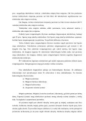 Bendruomenės slaugytojos edukacinė veikla tuberkuliozės prevencijoje 18 puslapis