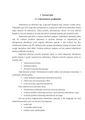 Bendruomenės slaugytojos edukacinė veikla tuberkuliozės prevencijoje 3 puslapis