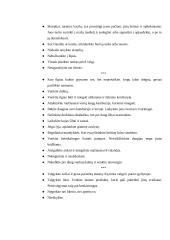 Bendruomenės slaugytojos edukacinė veikla tuberkuliozės prevencijoje 6 puslapis