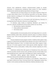 Bendruomenės slaugytojos edukacinė veikla tuberkuliozės prevencijoje 8 puslapis