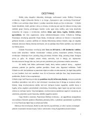 Berko (Burke) požiūris į individo teises. Prancūzijos revoliucija 4 puslapis