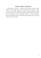 Berko (Burke) požiūris į individo teises. Prancūzijos revoliucija 8 puslapis