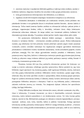 Bibliotekų vaidmuo informacinės atskirties mažinime 5 puslapis