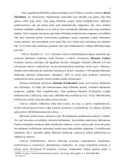 Bibliotekų valdymo problemos bibliotekoms vadovaujančių institucijų požiūriu 3 puslapis