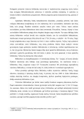 Bibliotekų valdymo problemos bibliotekoms vadovaujančių institucijų požiūriu 7 puslapis