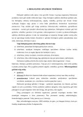 Biologinis aplinkos užterštumas 3 puslapis