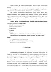 Biologinis aplinkos užterštumas 6 puslapis
