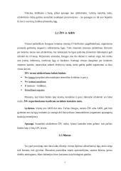 Biologinis aplinkos užterštumas 8 puslapis