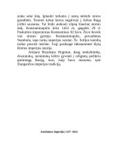 Senovės Bizantijos imperija 11 puslapis