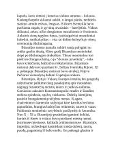 Senovės Bizantijos imperija 7 puslapis