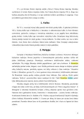 Bizantijos kultūra 4 puslapis