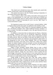 British education system 8 puslapis