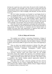 British education system 10 puslapis