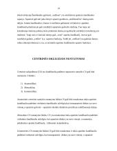 Centrinė okliuzija 14 puslapis