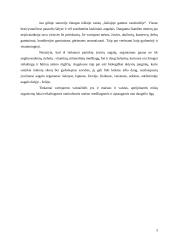 Citrininė katžolė (Nepeta cataria L.) 3 puslapis