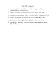 Citrininė katžolė (Nepeta cataria L.) 9 puslapis