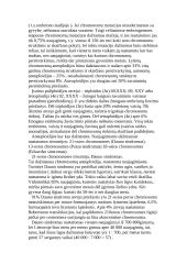 Chromosominės ligos 2 puslapis