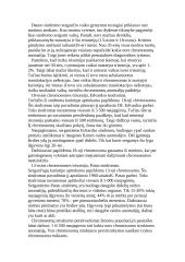 Chromosominės ligos 3 puslapis