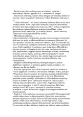 Chromosominės ligos 4 puslapis