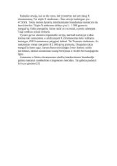 Chromosominės ligos 6 puslapis