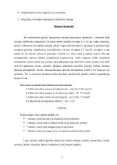 Cukrinis diabetas ir jo gydymas 4 puslapis