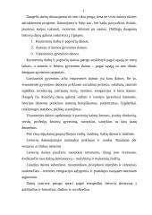 Dainuojamoji tautosaka ir poezija 2 puslapis