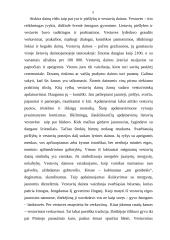 Dainuojamoji tautosaka ir poezija 4 puslapis
