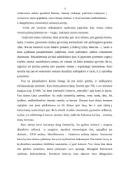 Dainuojamoji tautosaka ir poezija 5 puslapis