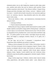 Dainuojamoji tautosaka ir poezija 6 puslapis