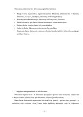 Dalykinė komunikacija ir raštvedyba 12 puslapis