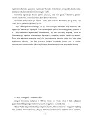Dalykinė komunikacija ir raštvedyba 13 puslapis