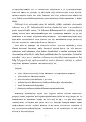 Dalykinė komunikacija ir raštvedyba 14 puslapis