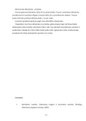 Dalykinė komunikacija ir raštvedyba 17 puslapis