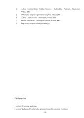 Dalykinė komunikacija ir raštvedyba 18 puslapis