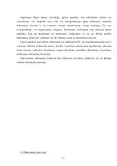 Dalykinė komunikacija ir raštvedyba 6 puslapis