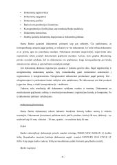 Dalykinė komunikacija ir raštvedyba 8 puslapis