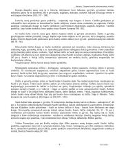 Dangaus šviesuliai lietuvių tautosakoje ir dailėje 4 puslapis