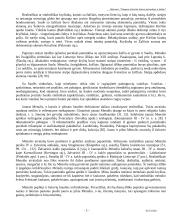 Dangaus šviesuliai lietuvių tautosakoje ir dailėje 5 puslapis
