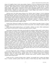 Dangaus šviesuliai lietuvių tautosakoje ir dailėje 7 puslapis