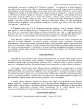 Dangaus šviesuliai lietuvių tautosakoje ir dailėje 8 puslapis