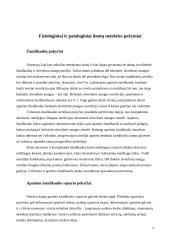 Dantų netektis ir pasekmės 3 puslapis