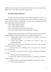 Dantų netektis ir pasekmės 5 puslapis